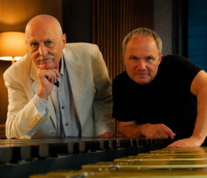 Tom and Franz